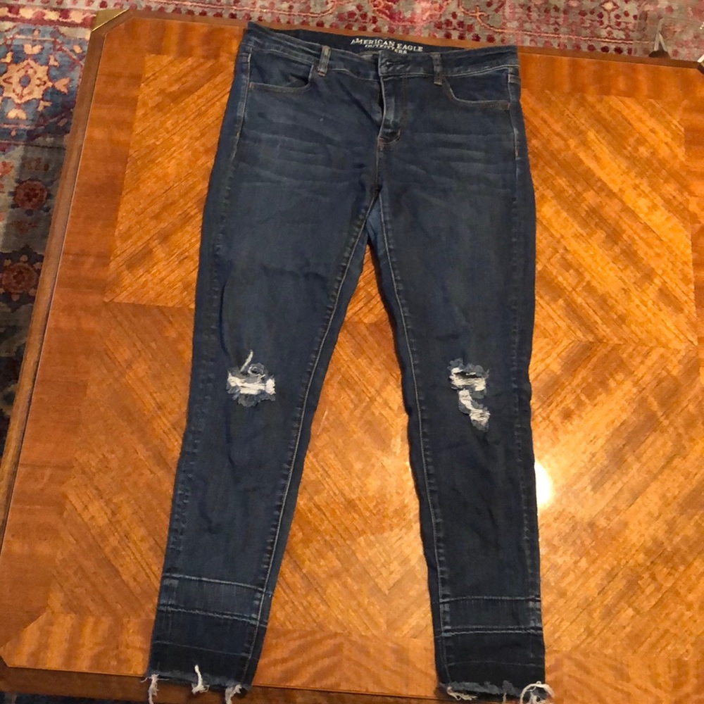 American Eagle Jeans!